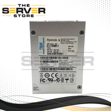 IBM System X 200GB 6Gb/s SAS 2.5" Enterprise SSD TXA2D2 00W1551 00W1548 comprar usado  Enviando para Brazil