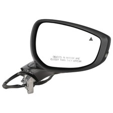 Espelho para 2020 2021 20222023 Mazda CX-30 passageiro lateral direito potência pintável comprar usado  Enviando para Brazil
