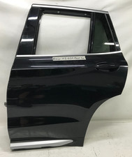 bmw x3 posteriore usato  Casoria