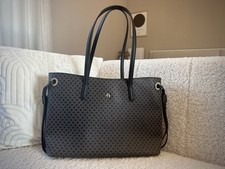 Aigner shopper handtasche gebraucht kaufen  Osnabrück