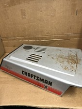Sears craftsman lawn for sale  Lancaster
