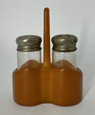 Bakelite amber butterscotch for sale  Fallbrook
