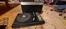 Electrophone tourne disque d'occasion  Beaucamps-le-Vieux
