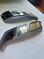 1956 Chevy Bel Air 2DR HDTP CONV divisórias de pintura originais, usado comprar usado  Enviando para Brazil