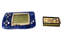 Bandai wonderswan console for sale  SOUTHALL