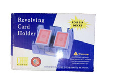 Chh games revolving for sale  Anderson