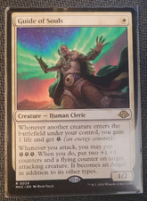Mtg guide souls for sale  Pottstown