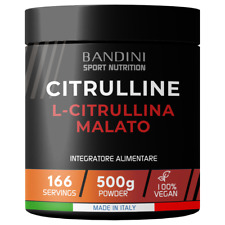 Bandini citrulline malate usato  Rimini