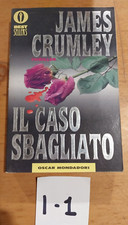 Libro romanzo casos usato  Cavenago d'Adda