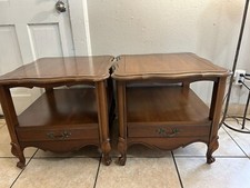 Vintage broyhill middle for sale  Tampa