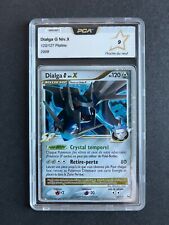 Pokemon dialga niv. d'occasion  Monaco