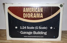 Garage building scale for sale  Wichita