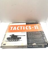 Vintage 1973 tactics for sale  Allen