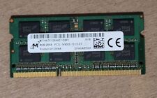 Dell micron 8gb for sale  Hammond