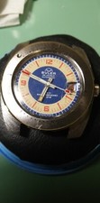 Orologio buler automatico usato  Italia