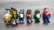 Lurchi freunde 6 gebraucht kaufen  Ensdorf