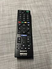 Sony. telecomando rmt usato  Italia