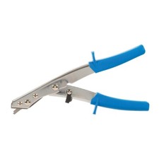 Hand nibbler 260mm for sale  GLASGOW