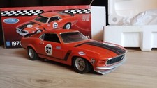 Welly mustang boss d'occasion  Aubenas