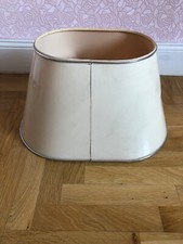 Val apricot lampenschirm gebraucht kaufen  Willich