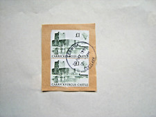 Postmark. lerwick shetland. for sale  GIRVAN