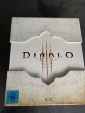 Blizzard entertainment diablo d'occasion  Lille-