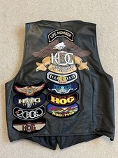 Vintage harley davidson for sale  PETERBOROUGH