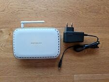 Netgear mbps wireless gebraucht kaufen  Eschborn