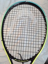 Head gravity jr25 for sale  North Las Vegas