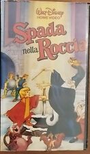 Vhs spada nella usato  Cagliari