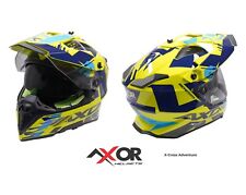 Axor adventure helmet for sale  BRIDGWATER