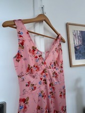 Robe longue vintage d'occasion  Rennes-