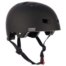 Bullet deluxe helmet for sale  MANCHESTER