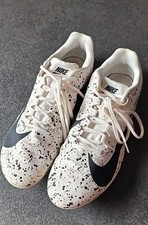 Spikes nike rival gebraucht kaufen  Werne