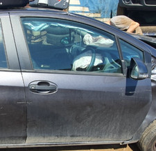 Toyota yaris driver for sale  PETERHEAD