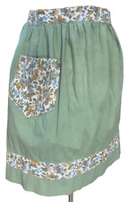 Vintage sage green for sale  Versailles
