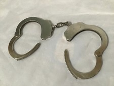 Peerless handcuff co. for sale  Las Vegas