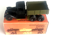 Ussr gaz aaa for sale  COVENTRY