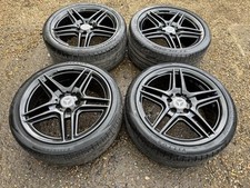 Genuine mercedes amg for sale  THETFORD