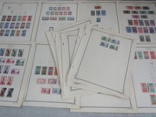 Nystamps french many for sale  Flushing