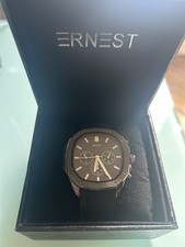 Montre ernest homme d'occasion  Paris XIX