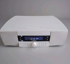 Rádio despertador estéreo Cambridge Sound Works 730 display digital AM/FM comprar usado  Enviando para Brazil