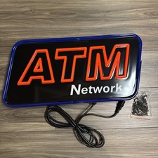 Neon tech atm for sale  Bensalem