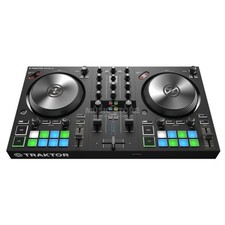 controller traktor usato controller traktor usato La Spezia