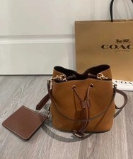 Coach rowan bucket for sale  San Jose