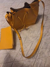 Leder beuteltasche gebraucht kaufen  Dresden