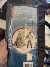Lot revendeur tente d'occasion  Châteaudun