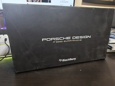 Blackberry 9982 porsche for sale  Forest Grove