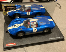 Slot car carrera gebraucht kaufen  Rheinberg