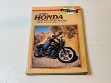 Honda service repair for sale  Le Claire